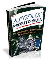 Autopilot Profit Formula The Complete Step By Step System To Automated Income Hanne Love Moukouelle