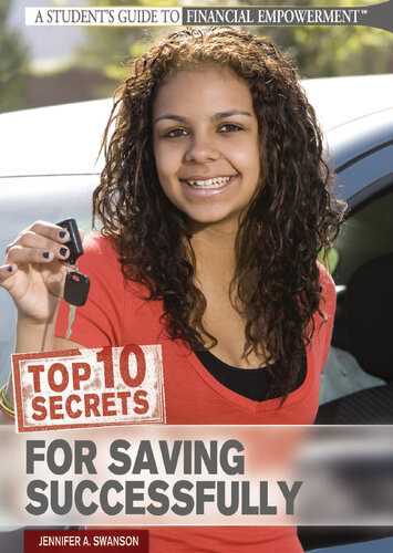Top 10 Secrets For Saving Successfully Jennifer Swanson