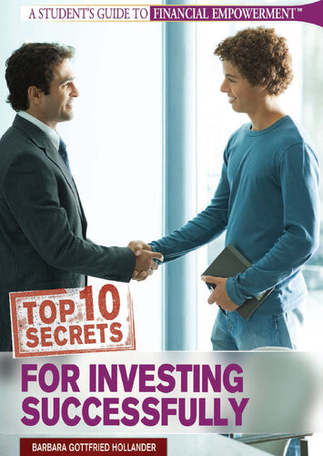 Top 10 Secrets For Investing Successfully Barbara Gottfried Hollander