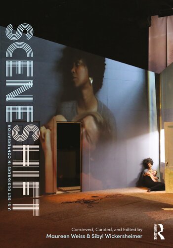 Scene Shift Us Set Designers In Conversation Maureen Weiss