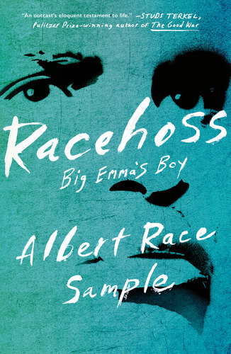 Racehoss Big Emmas Boy Albert Sample