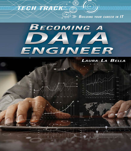 Becoming A Data Engineer Laura La Bella