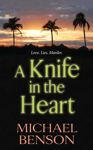 A Knife In The Heart Michael Benson