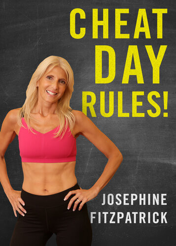 Cheat Day Rules Josephine Fitzpatrick