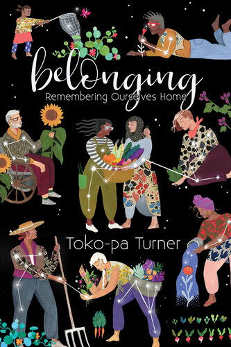 Belonging Tokopa Turner