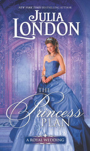 The Princess Plan Julia London