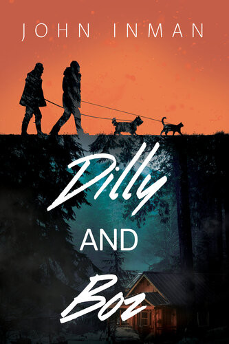 Dilly And Boz John Inman