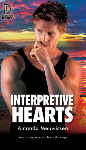 Interpretive Hearts Amanda Meuwissen