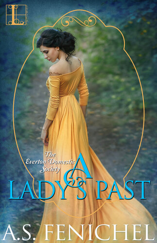 A Ladys Past 1st Edition As Fenichel