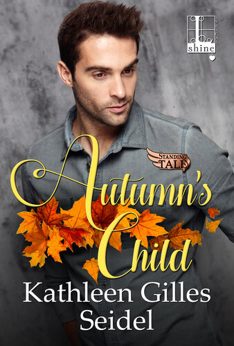 Autumns Child Kathleen Gilles Seidel