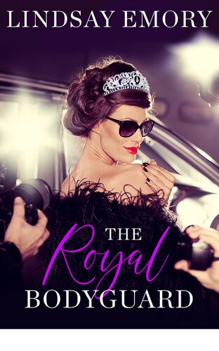 The Royal Bodyguard Lindsay Emory