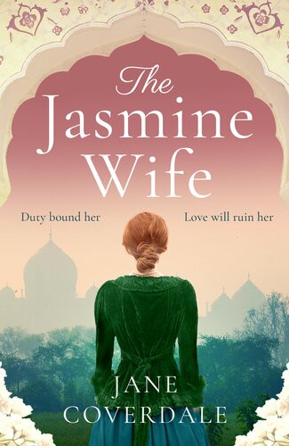The Jasmine Wife 1st Edition Jane Coverdale