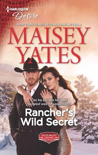 Ranchers Wild Secret Maisey Yates