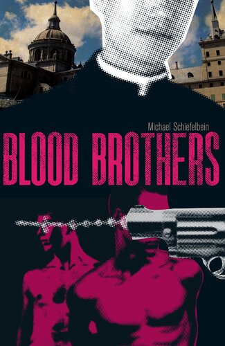 Blood Brothers Michael Schiefelbein