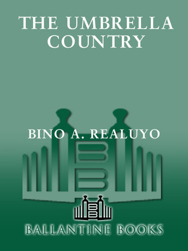 The Umbrella Country Bino A Realuyo