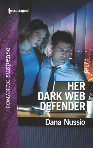 Her Dark Web Defender Dana Nussio