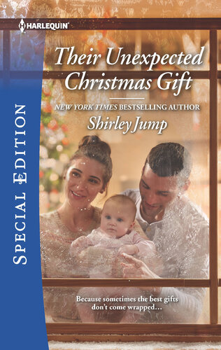 Their Unexpected Christmas Gift Shirley Jump