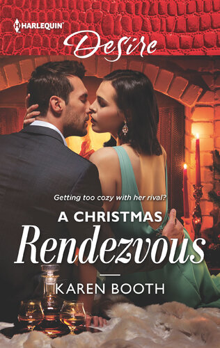 A Christmas Rendezvous Karen Booth