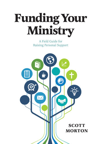 Funding Your Ministry Revised Scott Morton