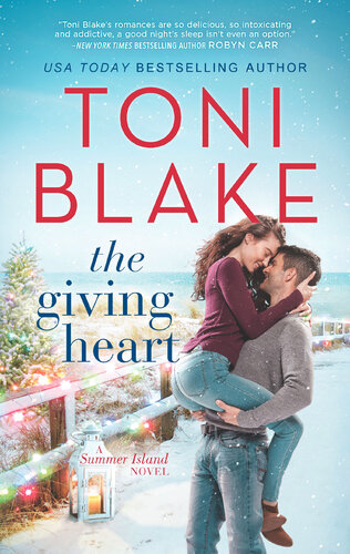 The Giving Heart Toni Blake