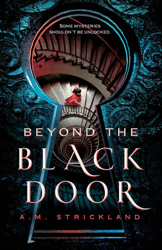 Beyond The Black Door Am Strickland