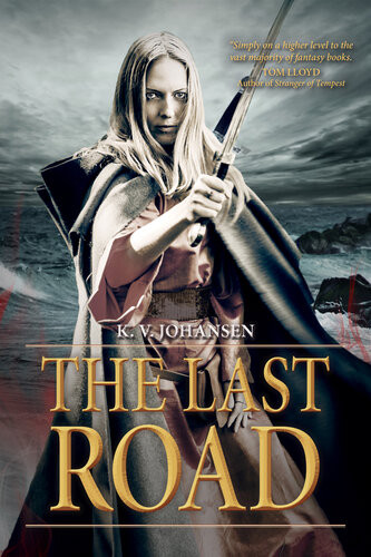 The Last Road Kv Johansen