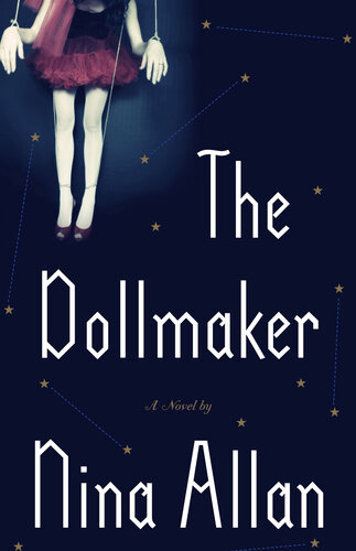 The Dollmaker Nina Allan