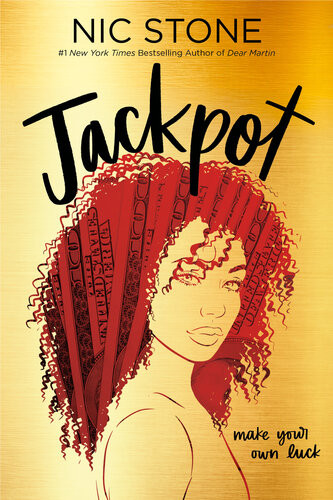 Jackpot Nic Stone