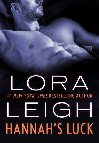 Hannahs Luck Lora Leigh