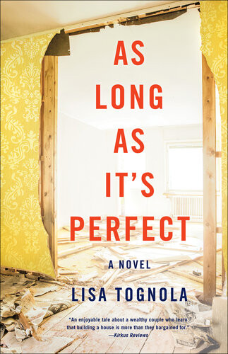 As Long As Its Perfect Lisa Tognola