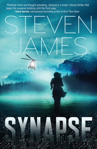 Synapse Steven James