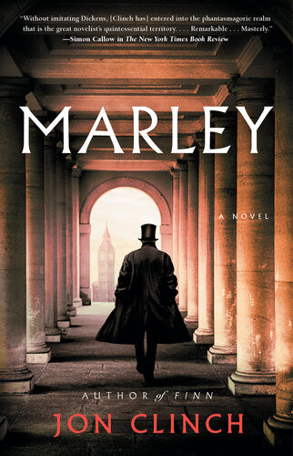 Marley Jon Clinch