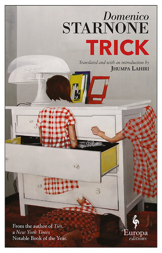 Trick 1st Edition Domenico Starnone