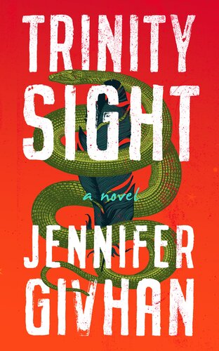 Trinity Sight Jennifer Givhan