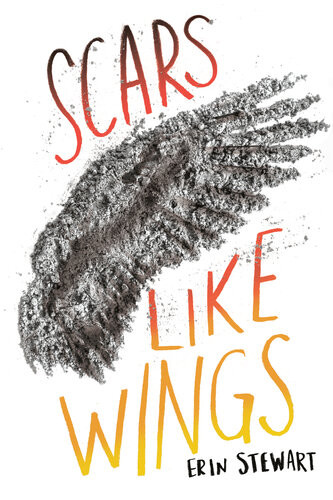 Scars Like Wings Erin Stewart