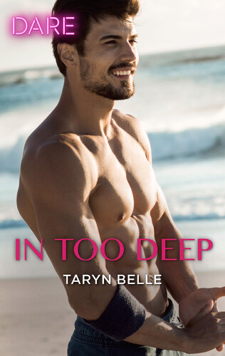 In Too Deepa Holiday Fling Romance Taryn Belle