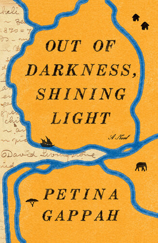 Out Of Darkness Shining Light Petina Gappah