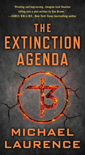 The Extinction Agenda Michael Laurence