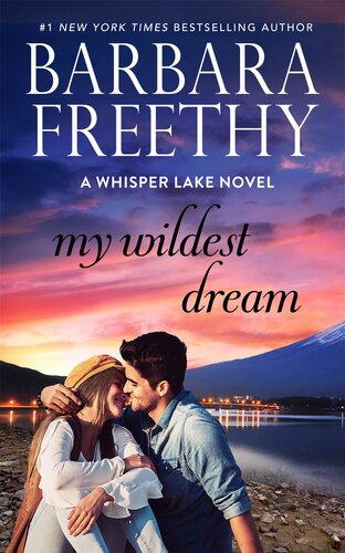 My Wildest Dream Barbara Freethy