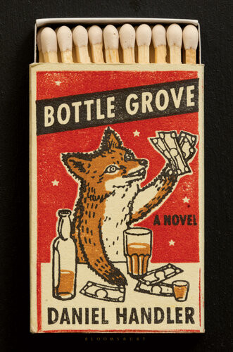 Bottle Grove Daniel Handler