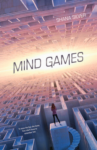 Mind Games Shana Silver