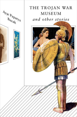 The Trojan War Museum Ayse Papatya Bucak