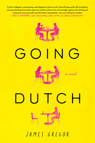 Going Dutch James Gregor