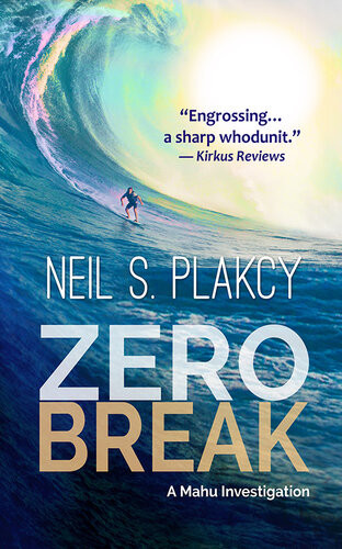 Zero Break Neil S Plakcy