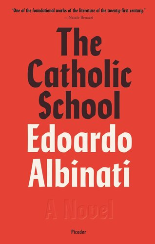 The Catholic School Edoardo Albinati