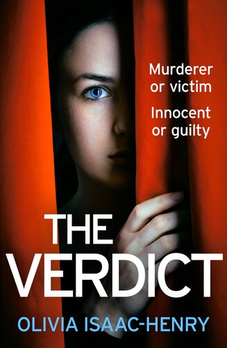 The Verdict Olivia Isaachenry