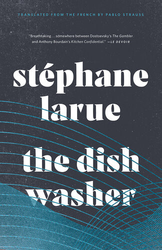 The Dishwasher Stphane Larue
