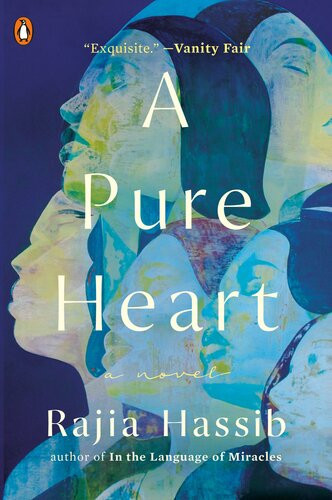 A Pure Heart Rajia Hassib