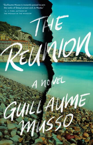 The Reunion Guillaume Musso