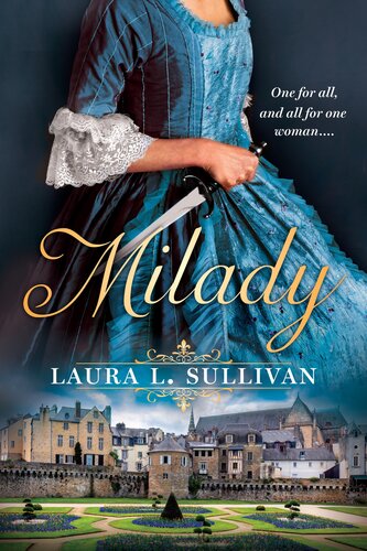 Milady Laura L Sullivan